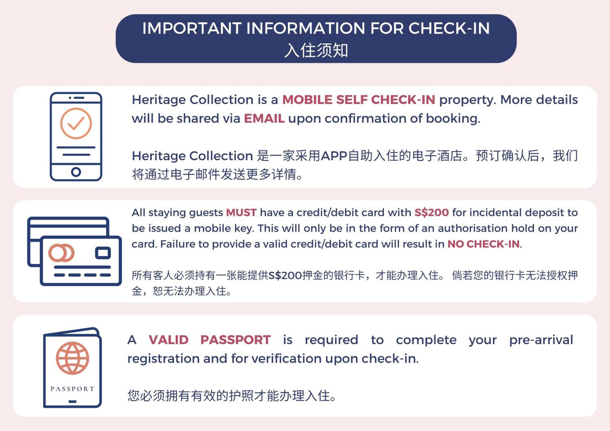 Heritage Collection On Pagoda - Mobile App Check-In Singapore Bagian luar foto